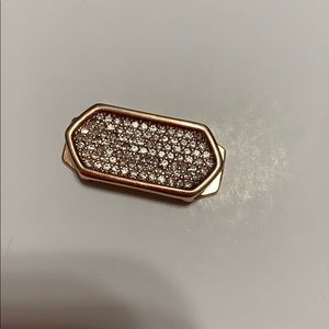 KEEP Collective Jewelry - NWOT KEEP Collective RoseGold Geo Bar KEEP Collective Jewelry - NWOT KEEP Collective RoseGold Geo Bar
